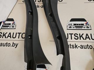 пластик Mercedes-Benz E-Класс W211/S211 S211 2004, 2.7 л., дизель, АКПП, серо-синий, универсал, задний привод