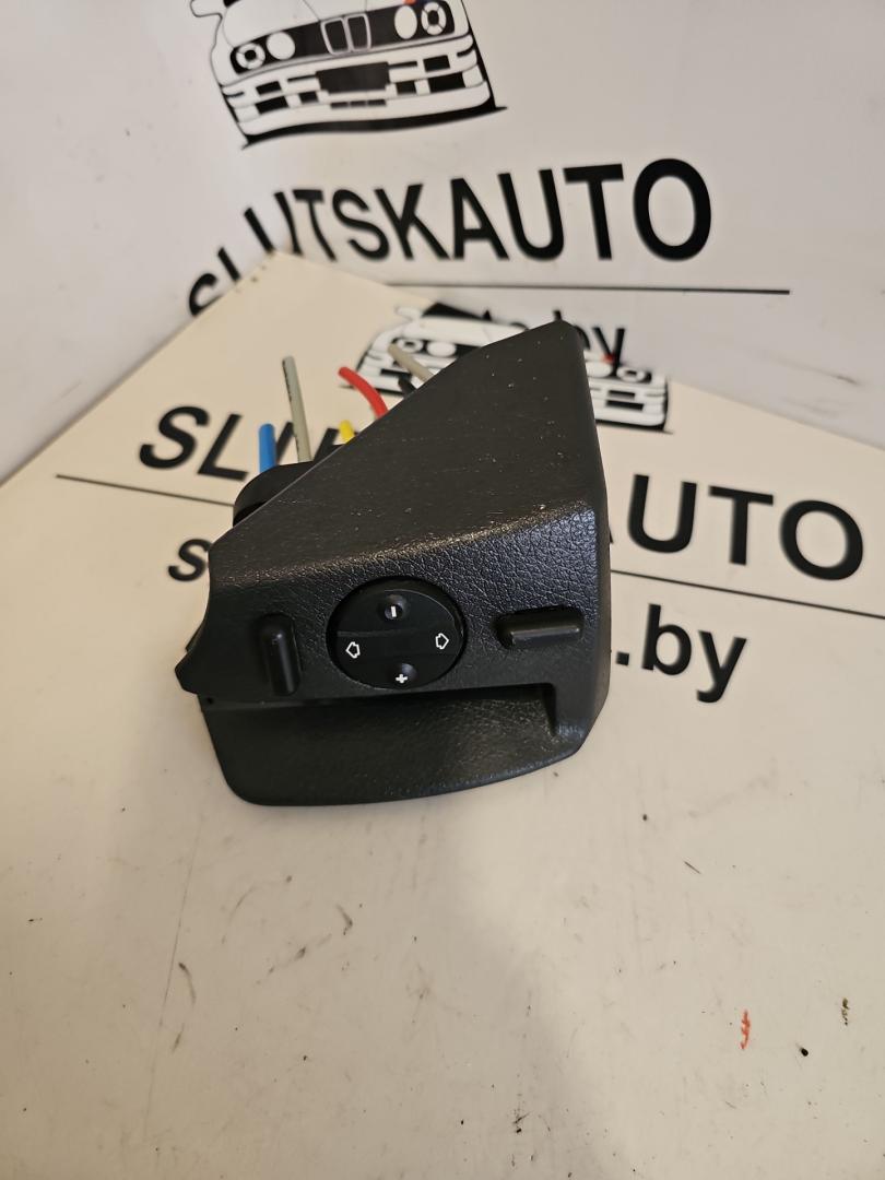 моторчик регулировки сиденья Mercedes-Benz E-Класс W211/S211 S211 2004, 2.7 л., дизель, АКПП, серо-синий, универсал, задний привод - фото №1
