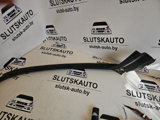 пластик Mercedes-Benz E-Класс W211/S211 S211 2004, 2.7 л., дизель, АКПП, серо-синий, универсал, задний привод