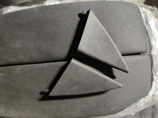 заглушка Mercedes-Benz SLK-Класс R170 2000, 2.3 л., бензин, 5МКПП, черный, родстер