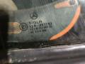 стекло двери передней правой Mercedes-Benz SLK-Класс R170 2000, 2.3 л., бензин, 5МКПП, черный, родстер - фото №2