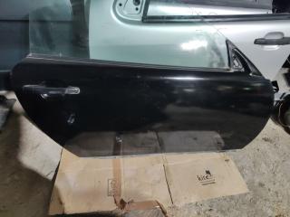 дверь передняя правая Mercedes-Benz SLK-Класс R170 2000, 2.3 л., бензин, 5МКПП, черный, родстер