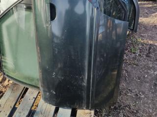 дверь задняя левая Audi 80 8C/B4 1995, седан