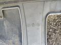 бампер задний BMW 5 серия E60/E61 E61 2004, 3.5 л., дизель, АКПП, серый, универсал, правый руль - фото №5
