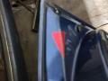 дверь передняя правая BMW X5 E53 2003, 3.0 л., дизель, АКПП, синий, внедорожник 5 дв. - фото №4