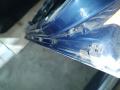 дверь передняя правая BMW X5 E53 2003, 3.0 л., дизель, АКПП, синий, внедорожник 5 дв. - фото №5