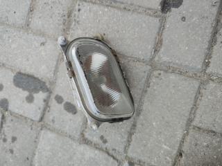 фара противотуманная левая Mercedes-Benz E-Класс W210/S210 1998