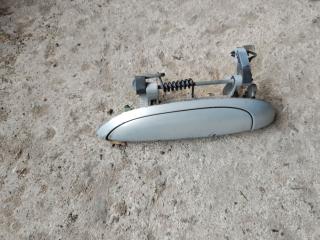 ручка наружная Renault Megane 1 поколение [рестайлинг] 2001