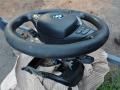 руль BMW X5 E70 2007, 3.0 л., дизель, АКПП, черный, внедорожник 5 дв., полный привод, правый руль - фото №2