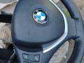 руль BMW X5 E70 2007, 3.0 л., дизель, АКПП, черный, внедорожник 5 дв., полный привод, правый руль - фото №3
