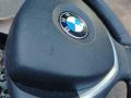 руль BMW X5 E70 2007, 3.0 л., дизель, АКПП, черный, внедорожник 5 дв., полный привод, правый руль - фото №4