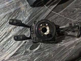 датчик угла поворота руля BMW X5 E70 2007, 3.0 л., дизель, АКПП, черный, внедорожник 5 дв., полный привод, правый руль