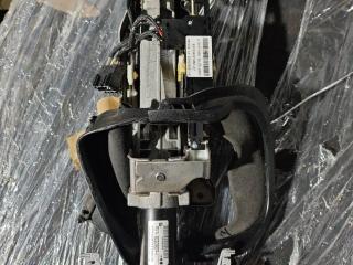 рулевая колонка BMW X5 E70 2007, 3.0 л., дизель, АКПП, черный, внедорожник 5 дв., полный привод, правый руль
