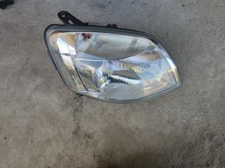 фара правая Citroen Berlingo 1 поколение (M59) [рестайлинг] 2006, 1.9 л.