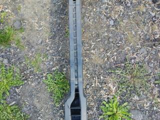 усилитель бампера переднего Citroen Berlingo 1 поколение (M59) [рестайлинг] 2006, 1.9 л.