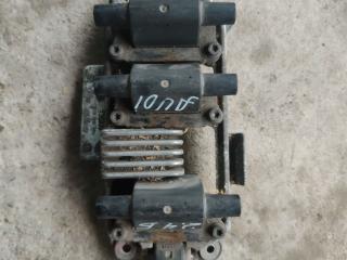 катушка зажигания Audi A6 4B/C5 [рестайлинг] 2001, 2.4 л., i, бензин