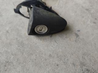 личинка дверного замка Mercedes-Benz C-Класс W203/S203/CL203 [рестайлинг] CL203 2004, 2.2 л., дизель, МКПП, серебристый, хетчбэк 3 дв., задний привод