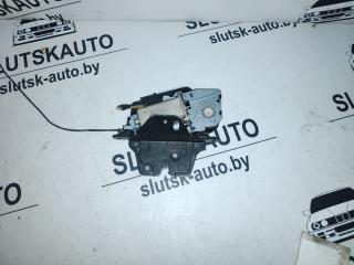 замок багажника BMW X5 E53 [рестайлинг] E53 2005, 3.0 л., дизель, АКПП, синий, внедорожник 5 дв., правый руль