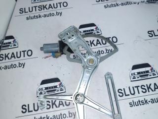 стеклоподъемник электрический передний правый Mercedes-Benz M-Класс W163 [рестайлинг] W163 2005, 2.7 л., дизель, АКПП, синий, внедорожник 5 дв., правый руль