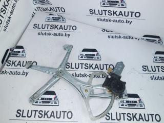 стеклоподъемник электрический передний левый Mercedes-Benz M-Класс W163 [рестайлинг] W163 2005, 2.7 л., дизель, АКПП, синий, внедорожник 5 дв., правый руль