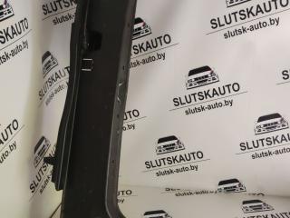 пластик Mercedes-Benz C-Класс W202/S202 [рестайлинг] W202 1997, 2.5 л., TDi, OM 605.962, дизель, МКПП, серебро, седан, задний привод