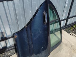 дверь задняя правая Mercedes-Benz C-Класс W203/S203/CL203 2002, седан