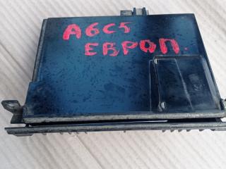 пепельница Audi A6 4B/C5 [рестайлинг] 2001