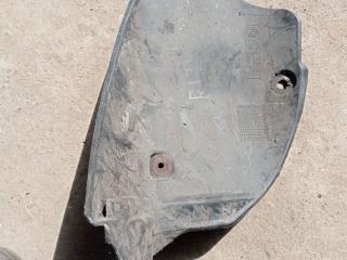 Защита арок (подкрылок) зад. лев. BMW 3 серия E46 [рестайлинг] E46 2003, 3.0 л., D, 306D2, дизель, 6МКПП, синий, седан, задний привод, правый руль