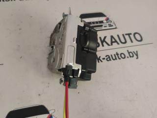 замок багажника Mercedes-Benz E-Класс W211/S211 S211 2004, 2.7 л., дизель, АКПП, серо-синий, универсал, задний привод
