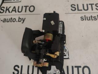 кнопка открытия багажника Mercedes-Benz E-Класс W211/S211 S211 2004, 2.7 л., дизель, АКПП, серо-синий, универсал, задний привод