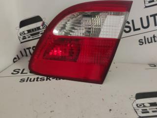 фонарь крышки багажника правый Mercedes-Benz E-Класс W211/S211 S211 2004, 2.7 л., дизель, АКПП, серо-синий, универсал, задний привод