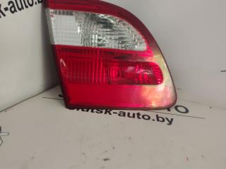 фонарь крышки багажника левый Mercedes-Benz E-Класс W211/S211 S211 2004, 2.7 л., дизель, АКПП, серо-синий, универсал, задний привод