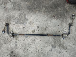 стабилизатор подвески задний BMW 5 серия E60/E61 E60 2005, 3.0 л., 306D2, дизель, АКПП, серый, седан, задний привод, правый руль