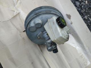 вакуумный усилитель тормозов Mercedes-Benz E-Класс W210/S210 [рестайлинг] S210 2000, 2.2 л., дизель, АКПП, золотистый металлик, универсал, задний привод