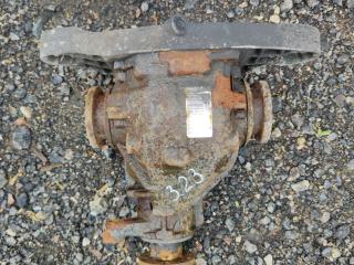 редуктор заднего моста BMW 7 серия E38 [рестайлинг] 2000, 2.8 л., i, M52 B28 TU, бензин, АКПП, зелёный, седан, задний привод, правый руль