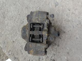 суппорт задний левый Mercedes-Benz E-Класс W210/S210 [рестайлинг] S210 2000, 2.2 л., дизель, АКПП, золотистый металлик, универсал, задний привод