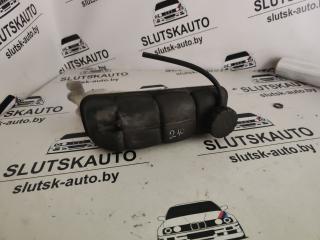 бачок расширительный Mercedes-Benz E-Класс W210/S210 [рестайлинг] S210 2000, 2.2 л., дизель, АКПП, золотистый металлик, универсал, задний привод