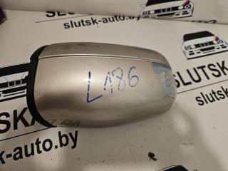 зеркало наружное правое Mercedes-Benz E-Класс W210/S210 [рестайлинг] S210 2000, 2.2 л., дизель, АКПП, золотистый металлик, универсал, задний привод