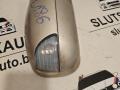 зеркало наружное правое Mercedes-Benz E-Класс W210/S210 [рестайлинг] S210 2000, 2.2 л., дизель, АКПП, золотистый металлик, универсал, задний привод - фото №2