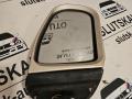 зеркало наружное правое Mercedes-Benz E-Класс W210/S210 [рестайлинг] S210 2000, 2.2 л., дизель, АКПП, золотистый металлик, универсал, задний привод - фото №3