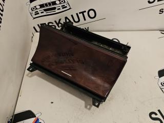 пепельница Mercedes-Benz E-Класс W210/S210 [рестайлинг] S210 2000, 2.2 л., дизель, АКПП, золотистый металлик, универсал, задний привод