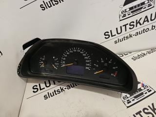 щиток приборов (приборная панель) Mercedes-Benz E-Класс W210/S210 [рестайлинг] S210 2000, 2.2 л., дизель, АКПП, золотистый металлик, универсал, задний привод
