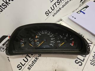 щиток приборов (приборная панель) Mercedes-Benz E-Класс W210/S210 (1995 - 1999), дизель