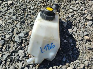 бачок гидроусилителя Mercedes-Benz E-Класс W210/S210 [рестайлинг] S210 2000, 2.2 л., дизель, АКПП, золотистый металлик, универсал, задний привод