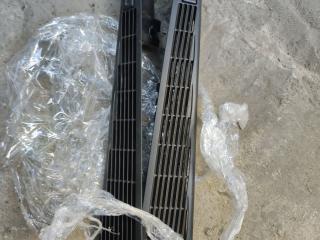 пластик BMW 5 серия E39 [рестайлинг] E39 2001, 3.0 л., дизель, 5МКПП, черный, универсал, задний привод