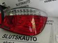 фонари задние (комплект) BMW 5 серия E60/E61 [рестайлинг] E60 2008, 3.0 л., дизель, 6МКПП, синий, седан, правый руль - фото №2
