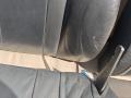 салон (комплект сидений) BMW 5 серия E39 [рестайлинг] E39 2001, 3.0 л., дизель, 5МКПП, черный, универсал, задний привод - фото №6
