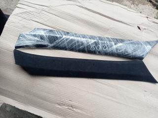 обшивка стойки Mercedes-Benz C-Класс W202/S202 [рестайлинг] 1999, 2.2 л., дизель, 5МКПП, серебристый металлик, седан