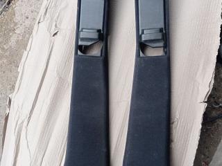 обшивка стойки Mercedes-Benz C-Класс W202/S202 [рестайлинг] 1999, 2.2 л., дизель, 5МКПП, седан