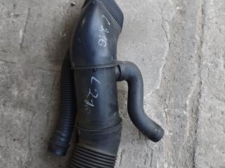 патрубок воздушного фильтра BMW 5 серия E39 [рестайлинг] E39 2001, 3.0 л., дизель, 5МКПП, черный, универсал, задний привод